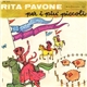 Rita Pavone - I 3 Porcellini / Un Poco Di Zucchero